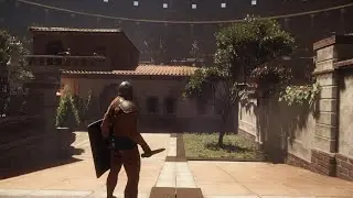 Ryse Son of Rome Gladiator Mode Gameplay with Wemod