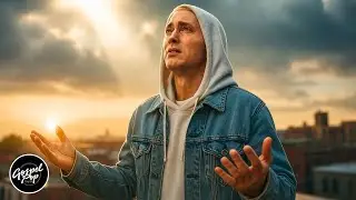 Eminem - Jesus You Are My Superstar (2025 New Gospel Ai Song) (Christian Worship)