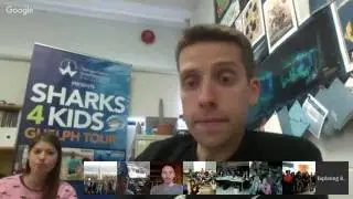 Rob Stewart: Sharkwater and Revolution