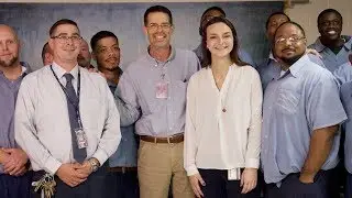 The Ohio Prison Entrepreneurship Program
