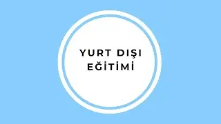 🔹  Yurt Dışı Eğitimi Hakkında Sorular 🔹 #TEOL