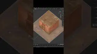 Этот аддон для Blender просто БЕЗУМИЕ 😍