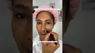 THE Foundation Comparison you want to see! | Gucci Eternite vs Guerlain Healthy Glow Foundation