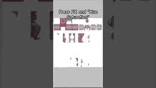 Repost on how I coIor hair! #minecraftskin #hair #minecraft #skinseed #howto
