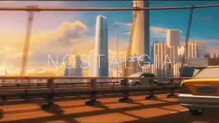 NOSTALGIA - Famy Ava [AMV]