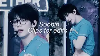 Soobin scenepack 1