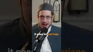 Islam Doesn&rsquo;t Separate Politics From Faith | Imam Tom Facchine #Shorts
