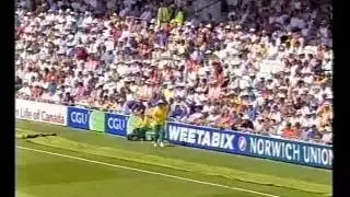 1999 England v New Zealand - TEST SERIES REVIEW