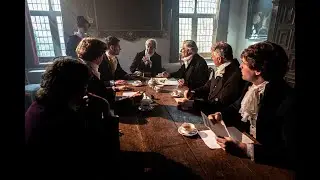 Maatschappij van Welstand in twee minuten