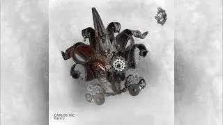 Carlos Inc - Bakary (Original Mix) // Maskarade +
