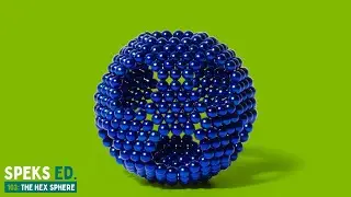 SpeksEd: How to Hex Sphere