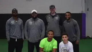 R1A Speed Clinic