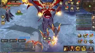 MU DARK EPOCH | ANGEL SHOP