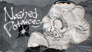TemmieFox, @selmuisc - Mashed Potatoes - Burger King Disaster OST