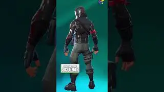 *РЕДКИЙ* скин &laquo;Выгорание&raquo; в магазине предметов Fortnite! #fortnite