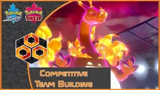 Competitive Team Building | Pok&eacute;mon Sword & Shield