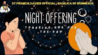 Daily Evening Offering and Prayers - Saturday - 31 January 2026