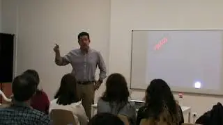 Charla: 