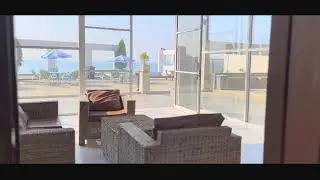 ARABIAN SEA BEACH VILLA - Turtle Beach Karachi #turtlebeachkarachi #karachi #arabianseabeachvilla 