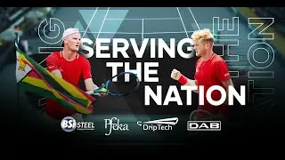 Serving the Nation: Full Documentary