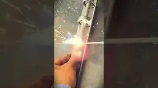 simple smart tool to make threaded plates easily #shorts