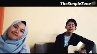 Harusnya Aku - Armada Band (Cover The Simple Tone)