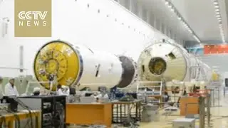 China names world's 1st quantum satellite Mocius