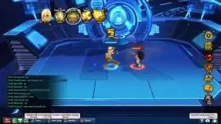 LS Indonesia Best Combo Event - makina