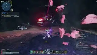 PSO2: NGS -  Seasonal Points Farming (Ship 4)