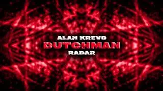 Alan Krevo - Dutchman