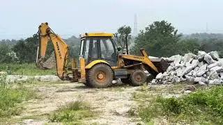 Tata JD Jcb Ranchi Jharkhand