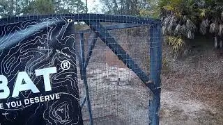 2026 Florida State IDPA Championship 4th Overall & High Senior
