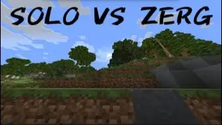 SOLO vs ZERG | ДОМИНАЦИЯ КЛАНОВ НА ВАНИЛЕ RUSTEX REMAKE