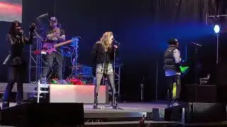 Kudai - Karma Concierto La Paz Bolivia 2025