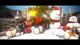 [BDO] Succession Mystic Rebooted DR vs DR Hybrid Showdown