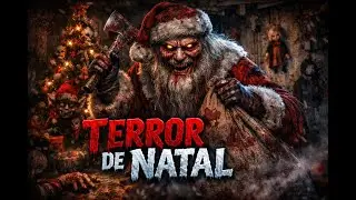top 10 jogos de terror de natal que eu me assuste 😱😱😱😱