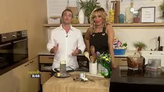 Shine with MAQ: Utensil Cleaning Tips (MAQ)