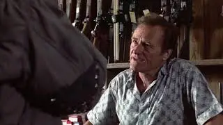 Terminator. 1984 - 