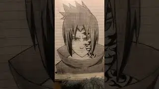 how to draw anime face #art #sorts #animeart