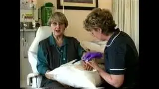 The Patient Pathway