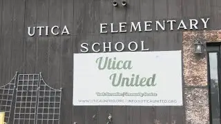 Southern Indiana nonprofit working to turn old elementary school building into community center