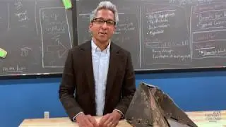 2020 Peace Innovator Satyan Devadoss