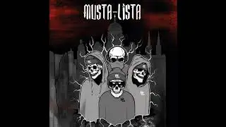 Musta Lista - R&ouml;h r&ouml;h