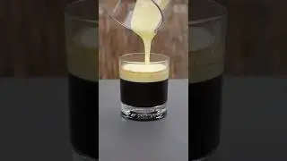 Vietnamese Egg Coffee | (C&agrave; ph&ecirc; trứng)  #coffee