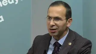 AK Parti Trabzon Milletvekili Salih Cora,&nbsp;Ekrem İmamoğlu'na verilen karar hakkında konuştu