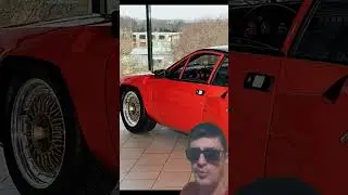 #lancia037 #rally #carros #react #mundopaiva