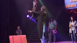 2399 clown act Orchestra