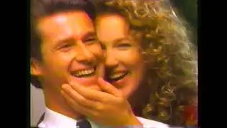 CBS & WKYT TV 27 - Promos, Commercials, Bumpers - December 7th, 1991