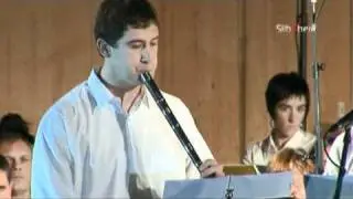 ZAHARRA de Luis Aramburu