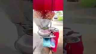 Pani Puri😍😍 #panipuri #golgappa
